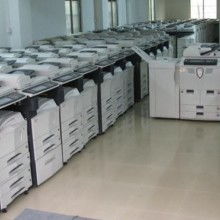 2019年復印機市場報價與批發指南