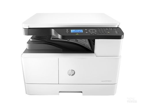 煙臺惠普辦公設備 HP M42523N 現貨選購指南 搭配高效辦公家具，打造理想工作空間