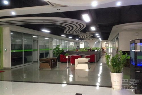 深圳家具廠配套的辦公設備與供應網絡概覽