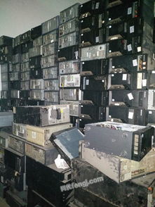 石家莊辦公資產綠色循環新選擇 專業上門回收服務全解析