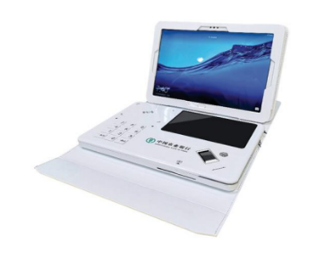 金融便攜設(shè)備 打通金融服務(wù)“最后一公里”，賦能家具產(chǎn)業(yè)新生態(tài)