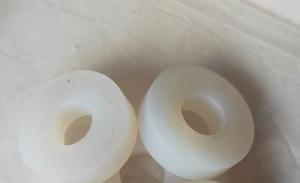 高性能特種耐磨橡膠制品 突破技術瓶頸，賦能高端制造